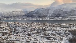 [:es] Urban Heat Islands Are Warming the Arctic [:]