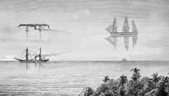 [:es]Montañas que se desvanecen y barcos que flotan en el aire[:]