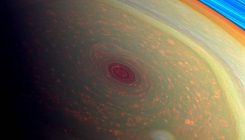 [:es]Saturnoko hexagonoaren egitura argitu dute [:]