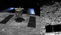 [:es]Hayabusa 2 ofrece nuevos datos del asteroide donde recogió material[:]