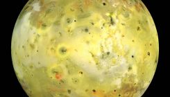[:es]Io eta argiaren abiadura[:]