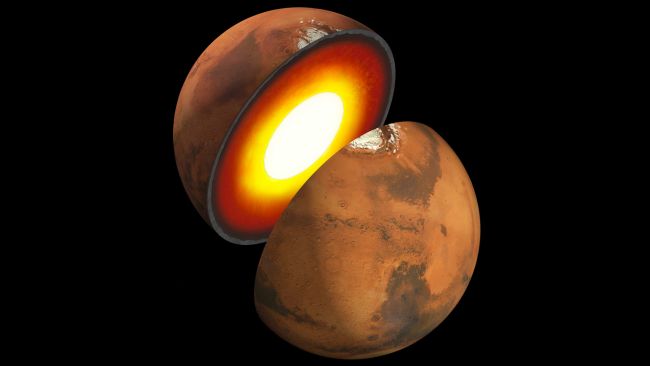 [:es]New Marsquake study could shatter theories on how Mars was born[:]