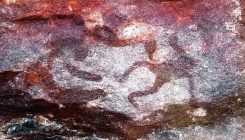 [:es]Mysterious ancient rock art may have been made with beeswax[:]