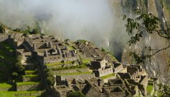 [:es]Ancient DNA reveals staying power of early people of the Andes[:]