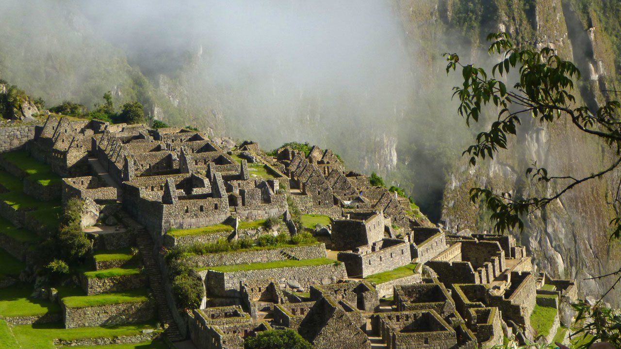 [:es]Ancient DNA reveals staying power of early people of the Andes[:]