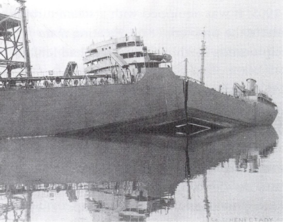 [:es]Los barcos americanos que se partían en dos sin motivo aparente[:]