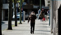 [:es]Europan bigarren olatu bat gertatzeko arriskuaz ohartarazi dute[:]