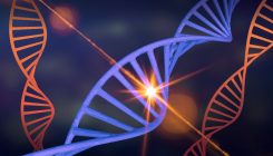 [:es]Cosmic Rays May Explain Life’s Bias for Right-Handed DNA[:]