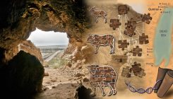 [:es]El ADN de los Manuscritos del Mar Muerto desvela algunos de sus secretos[:]