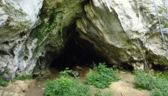 [:es]Amaldan bizi ziren neandertalek erabileraren arabera antolatzen zuten espazioa[:]