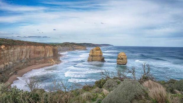 [:es]Descubren en Australia el mayor sistema de ríos submarinos del mundo[:]