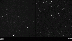 [:es]Pluto probe offers eye-popping view of neighbouring star Proxima Centauri[:]