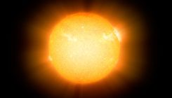 [:es]Neutrinos reveal final secret of Sun’s nuclear fusion[:]