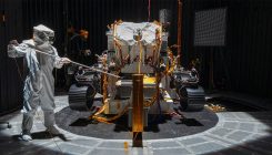 [:es]NASA’s new rover will collect martian rocks—and clues to planet’s ancient climate[:]