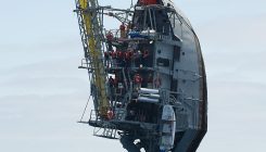 [:es]El «barco» que flota en vertical[:]