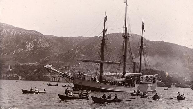 [:es]Explican el misterioso fenómeno del agua muerta, que detiene los barcos con el motor en marcha[:]