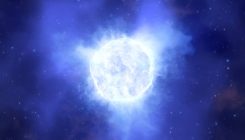 [:es]Izar masibo baten desagerpenak astrofisikarien arreta piztu du [:]