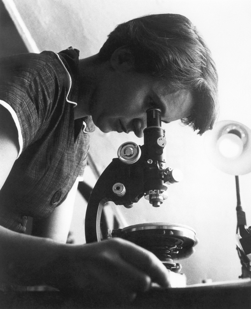 [:es]Rosalind Franklin was so much more than the ‘wronged heroine’ of DNA[:]