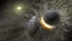 [:es]¿Por qué es posible que estemos solos en el universo?[:]