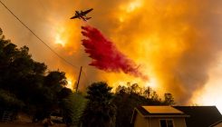 [:es]El cambio climático, culpable de los devastadores incendios de California[:]