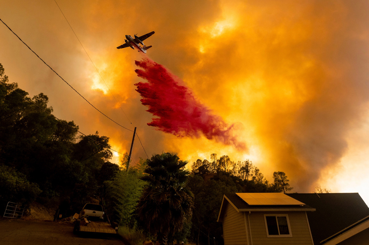 [:es]El cambio climático, culpable de los devastadores incendios de California[:]