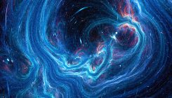 [:es]A New Cosmic Tension: The Universe Might Be Too Thin[:]