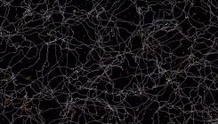 [:es]Some Physicists See Signs of Cosmic Strings From the Big Bang[:]