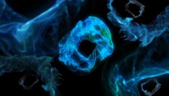 [:es]An Unexpected Twist Lights Up the Secrets of Turbulence[:]