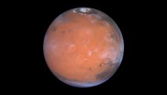 [:es]Water on Mars: discovery of three buried lakes intrigues scientists[:]