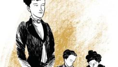 [:es]Williamina Fleming. Nork esango zuen astronomo izango zenik[:]