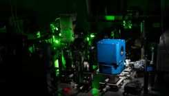 [:es]El primer superconductor del mundo que opera a temperatura ambiente[:]