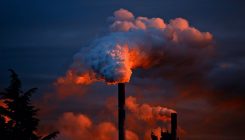 [:es] La bajada de CO2 por la covid, mayor que en la Gran Depresión y la II Guerra Mundial [:]