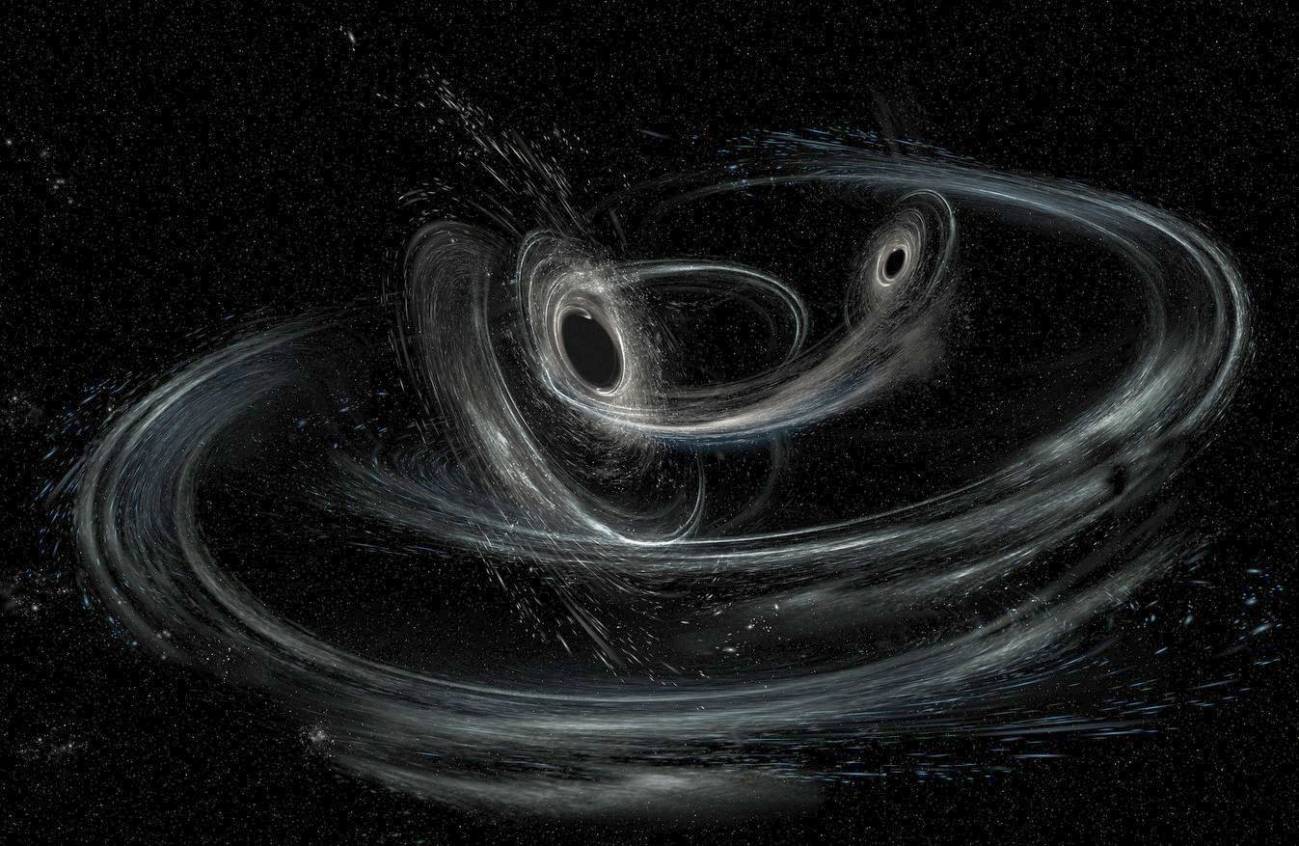 [:es]Nuevo catálogo con decenas de nuevas ondas gravitacionales detectadas por Virgo y LIGO[:]