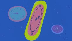 [:es]Reasons Revealed for the Brain’s Elastic Sense of Time[:]