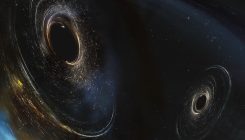 [:es]The universe teems with weird black holes, gravitational-wave hunters find[:]