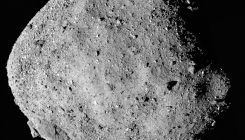 [:es]Bennu: un asteroide cada vez más conocido y cada vez más fascinante[:]