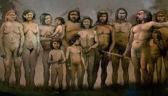 [:es]El rasgo único de los bebés neandertales[:]