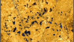 [:es]The dynamic world of Titan’s lakes[:]