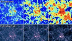 [:es]El Universo se está volviendo cada vez más caliente[:]