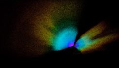 [:es]To explain away dark matter, gravity would have to be really weird, cosmologists say[:]