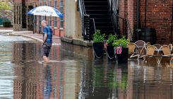 [:es]Seas are rising faster than ever[:]