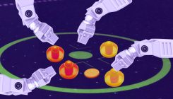 [:es]Menos es más, un nuevo truco para que los robots convivan con nosotros[:]