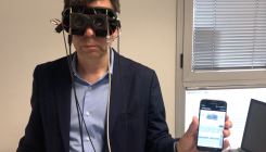 [:es] Las primeras gafas ‘inteligentes’ contra la presbicia [:]