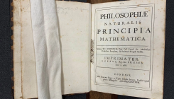 [:es]Newton’s Daunting Masterpiece Had a Surprisingly Wide Audience, Historians Find[:]