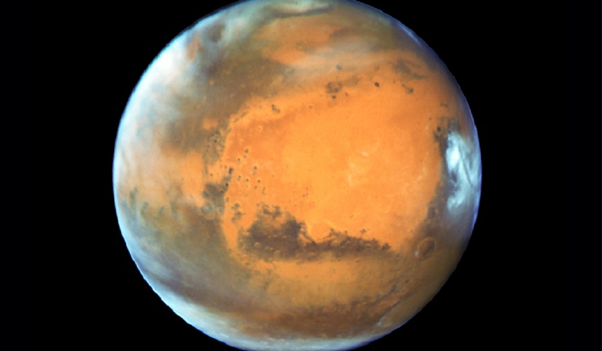 [:es]A new way of making oxygen on Mars[:]