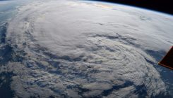 [:es] To Make Better Hurricane Models, Consider Air Pollution [:]