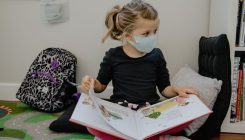 [:es] Los niños captan las emociones a pesar de las mascarillas [:]