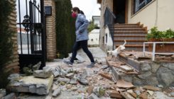 [:es]El acercamiento entre África y Europa, hasta cinco milímetros al año, causa el enjambre de terremotos que sufre Granada[:]