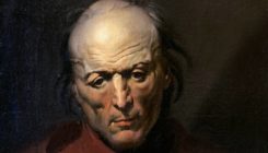 [:es]Un biólogo español identifica una obra del pintor francés Géricault que se creía perdida[:]