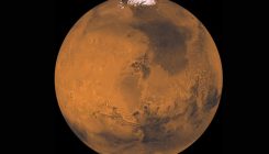 [:es] First Detection of a Built-In Wobble on Another Planet [:]